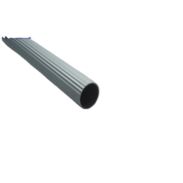 NEW aluminium profile  for industrial tube pipe